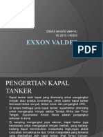Exxon Valdes