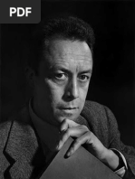 Camus La Chute