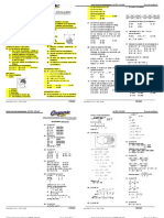 Examen Diario - Repaso III