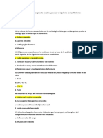 Lección 2 - Semana 10 y 11