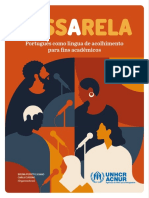 Português Para Fins Acadêmicos - ACNUR