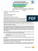 Analizamos Las Acciones Del Gobierno Ante Las Enfermedades Entre 1980 y 2000