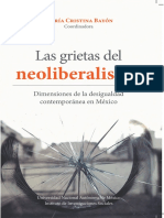 5. La_vigencia_del_neoliberalismo_...La Construccion Social de La Desigualdad- Bayon, Maria