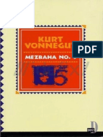 Kurt Vonnegut - Mezbaha No 5