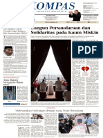 Kompas 26 Desember 2021