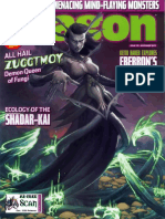 Dragon Magazine - 337