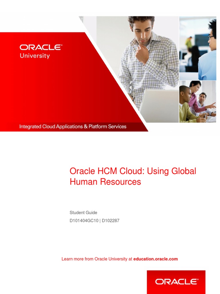 Global HR | PDF | Human Resource Management | Cloud Computing