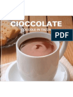 CIOCCOLATE Coccole in Tazza