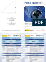 Cofides Pyme Invierte 2021 - 0