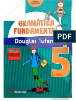 Gramática - 5ºano - Douglas Tufano