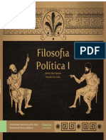 Filosofia Política I