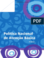 Politica Nacional Atencao Basica 4ed