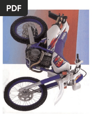 RC SUGO TT250R TUNE-UP MANUAL★【YEC】 1640823838?v=1