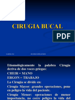 1ra. Clase Historia Clinica