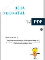 Ictericia Neonatal r1