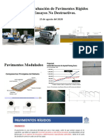 Presentación Retroanálisis Pavimentos Rígidos