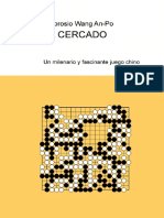 Ebook en PDF El Cercado