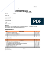 Pemantauan PPusat - PKP 1B (DI ISI OLEH GURU)