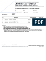 UT _ Sistem Informasi Akademik