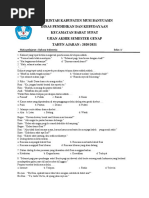 soal b indo kelas 5