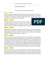 Transcription WHO PHEOC Module 1B PT