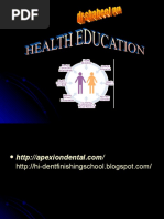 Download Health Education by Shabeel Pn SN55006966 doc pdf