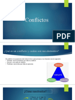 Conflictos