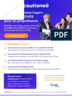 Brochure Proprietaire