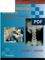 q1d4 Manual de Radiologia para Tecnicos Fisica Biologia y Proteccion 6th Ed. 1997