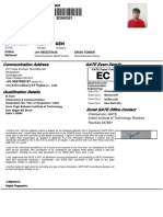 B 268 Q 81 Applicationform