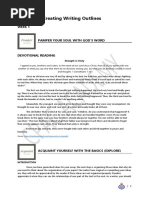 RWS Module 2 | PDF | Idea | Essays