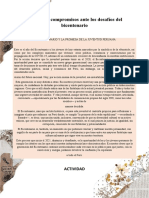 Asumimos Compromisos Ante Los Desafíos Del Bicentenario-Dulce Salazar Lopez-2do H