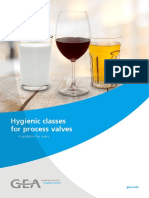 Gea Hygienic Classes Valves Brochure Tcm11 41379