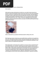 Download artikel KIMIA PLASTIK by Nisa Alaicia Rachmanda SN55007802 doc pdf