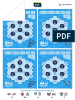 Atol Fichas Necessarias para Jogar 149435