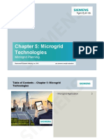 Tabs 5-7 Microgrid Technologies - HR