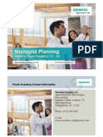 Module 8 Migrogrid Planning