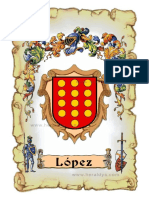 Lopez Heraldica