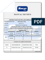 ITO 10.17.Ch - Ed1. Estándar para La Aplicación Del Protocolo de Psicosociales