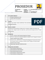 Draft Sop Tpa Bms 2021 - Iistrik