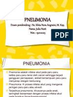 363854101 Askep Pneumonia Ppt