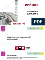 S02.s1 - Movimiento Curvilíneo 1