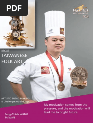 Masters-2018-Recipe-Peng-Chieh-WANG-Artistic-piece