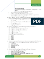 Pembibitan - Dan - Kultur - Jaringan-Xi - Latihan Soal Uas