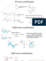 Lectures On Diodes 4