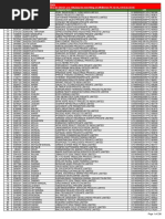 Standard Application Format For Exempted Category FASTag | PDF ...