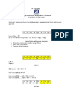 Practical Lab Manual-CSE-492