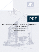 Artificial Intelligence in Image Processing