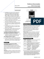 Periféricos Direccionables: Características