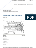 Dashpot (Types I, III, IV, V, VI, and VII) : Systems Operation